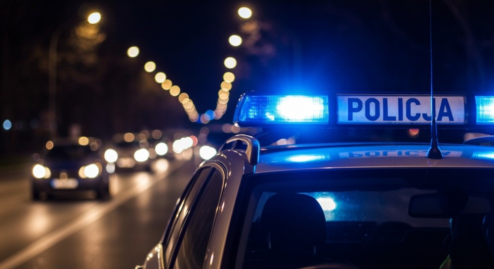 Narkotyki ukryte w kuchni: mężczyzna aresztowany za posiadanie znacznych ilości substancji odurzających