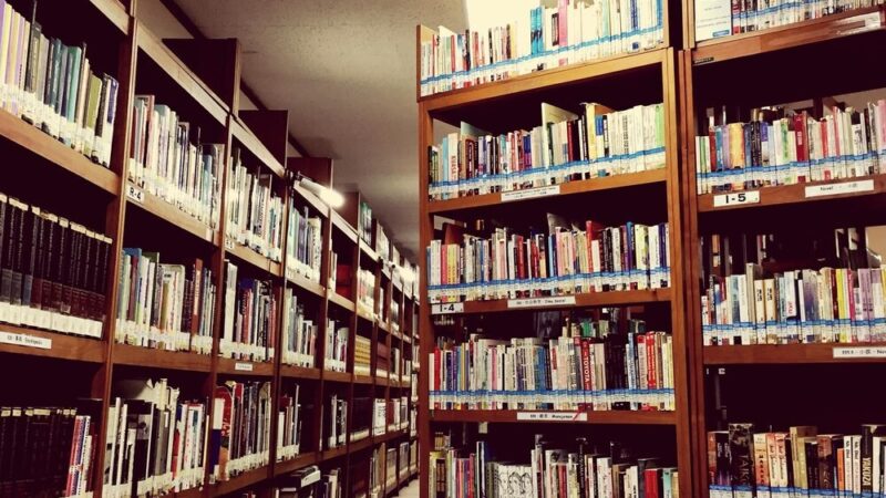 Nocny Maraton Czytania w Rozprzy: emocje i magia książek w piątkowy wieczór