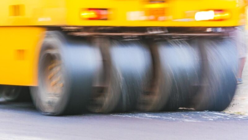 Przebudowa drogi Tychów – Biskupia Wola zakończona: Nowe standardy dla mieszkańców