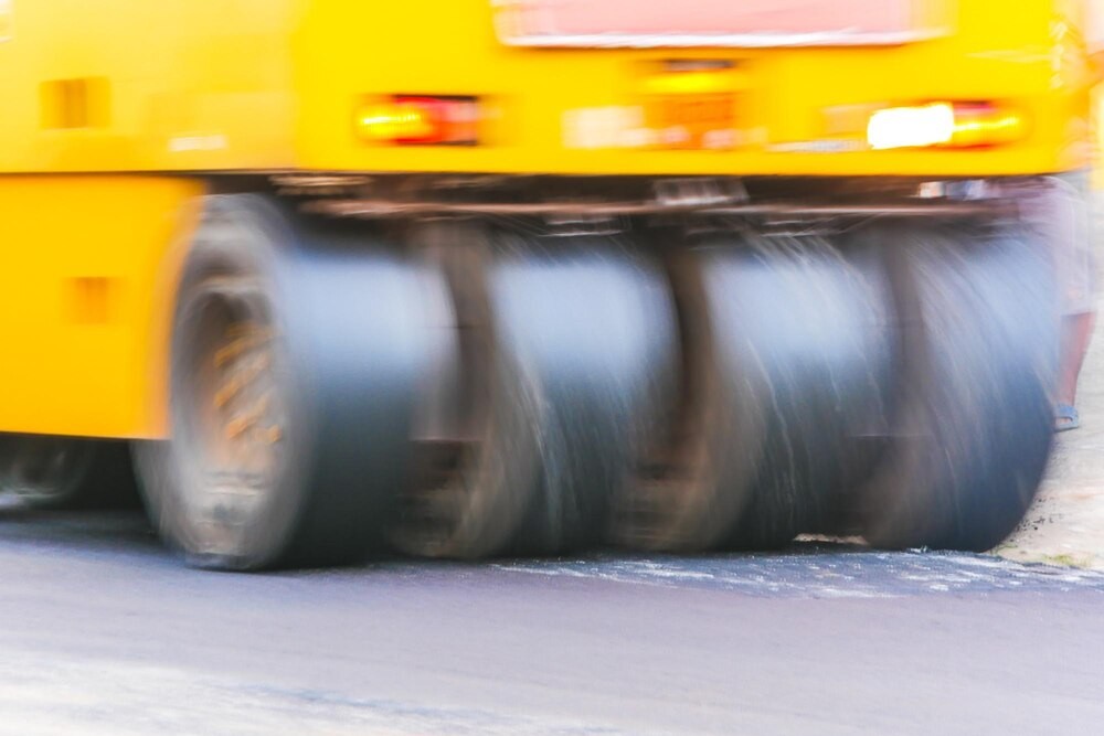 Przebudowa drogi Tychów – Biskupia Wola zakończona: Nowe standardy dla mieszkańców