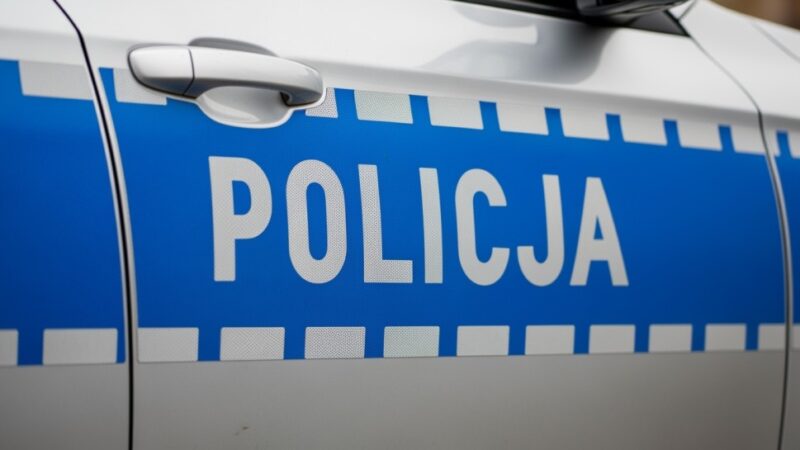 Policja tworzy Narodowe Biuro Śledcze w walce z przestępczością