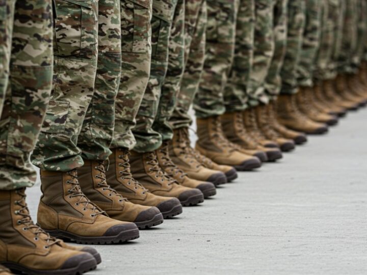 Program „wGotowości” – przygotuj się na obronę i bezpieczeństwo!