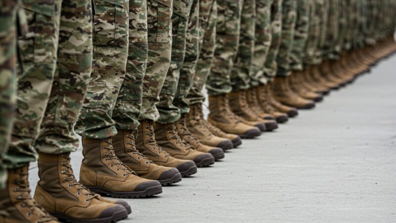 Program „wGotowości” – przygotuj się na obronę i bezpieczeństwo!