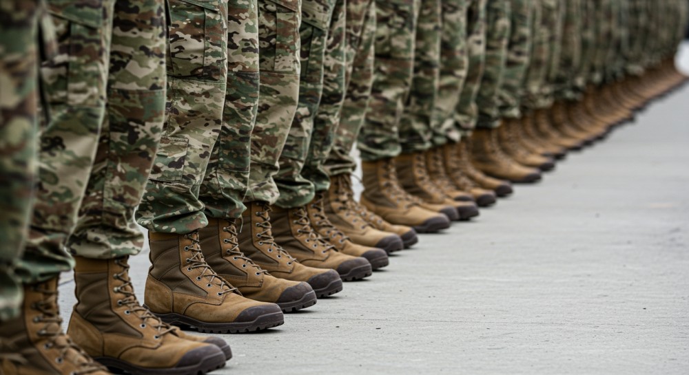 Program „wGotowości” – przygotuj się na obronę i bezpieczeństwo!