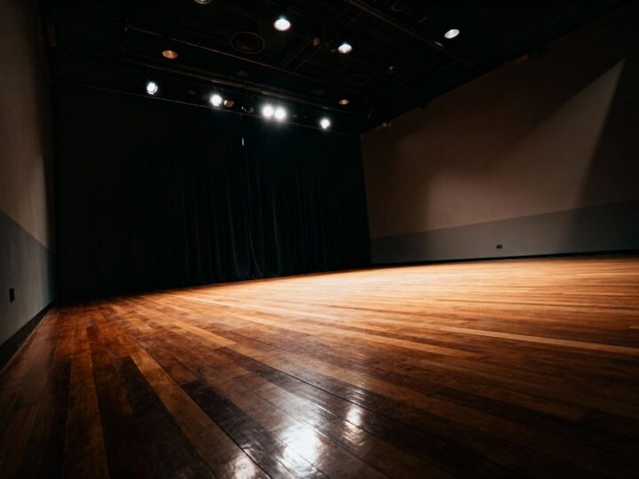 Teatr obrzędowy jako klucz do lokalnej tradycji w Muzeum w Piotrkowie Trybunalskim