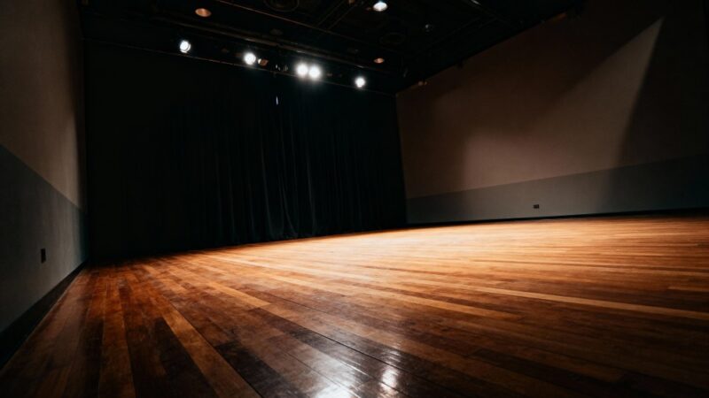 Teatr obrzędowy jako klucz do lokalnej tradycji w Muzeum w Piotrkowie Trybunalskim