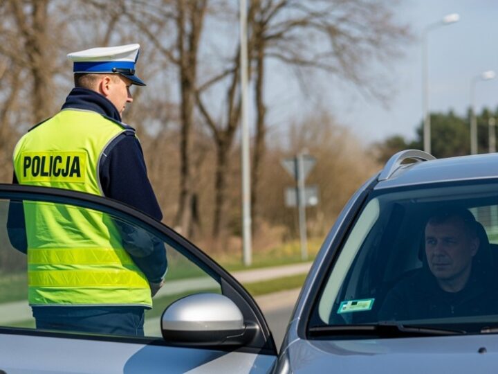 Bezpieczeństwo na drodze: Kluczowe zasady na Wszystkich Świętych