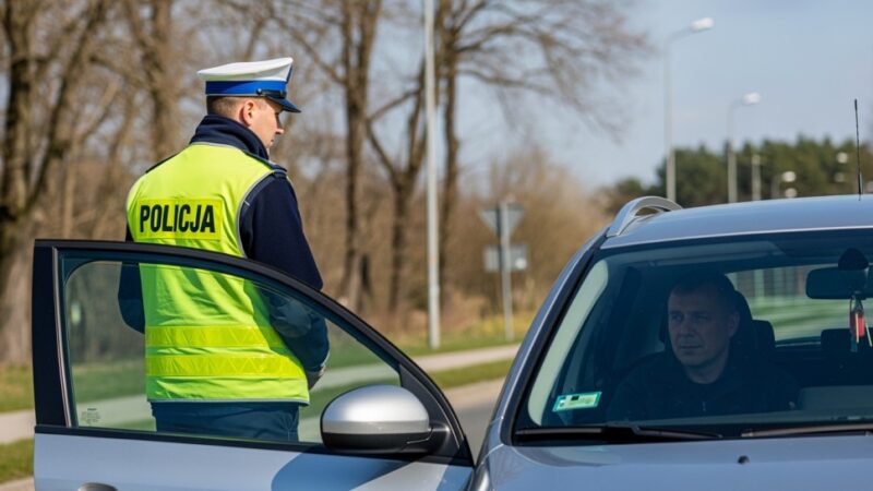Bezpieczeństwo na drodze: Kluczowe zasady na Wszystkich Świętych