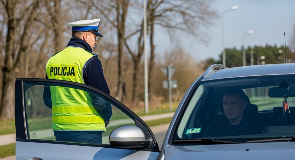 Bezpieczeństwo na drodze: Kluczowe zasady na Wszystkich Świętych
