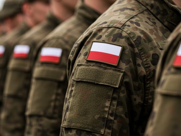 Operacja „TOR”: Policja i wojsko w walce z zagrożeniami na kolei