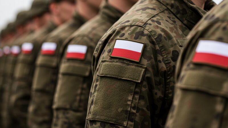 Operacja „TOR”: Policja i wojsko w walce z zagrożeniami na kolei