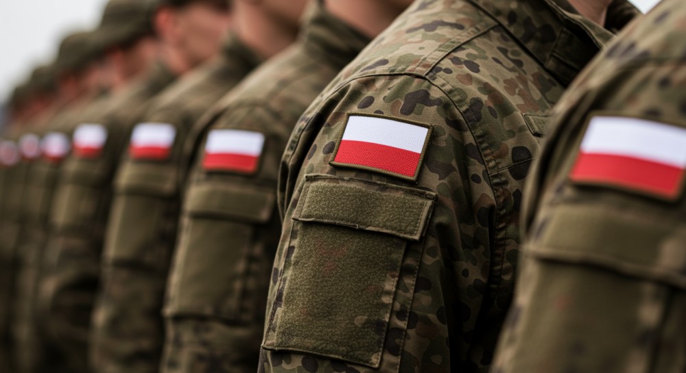 Operacja „TOR”: Policja i wojsko w walce z zagrożeniami na kolei