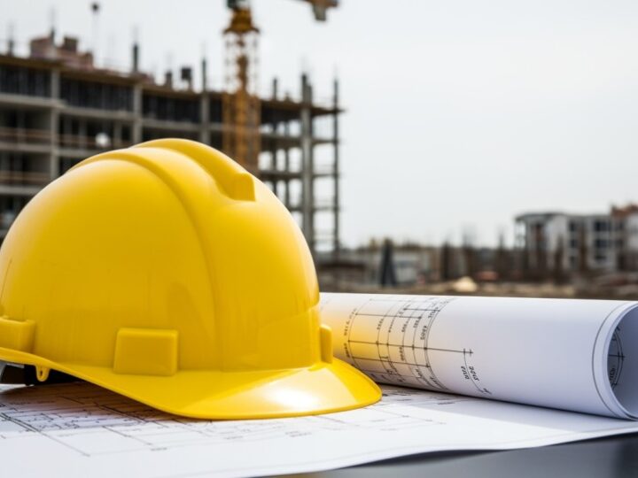 Nowa era dla Domu Ludowego w Majkowie Dużym: przebudowa w toku