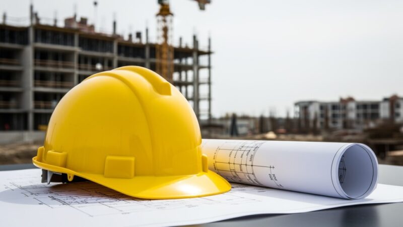 Nowa era dla Domu Ludowego w Majkowie Dużym: przebudowa w toku