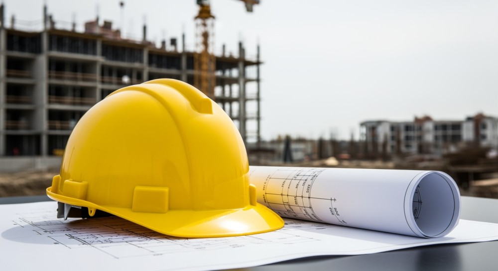 Nowa era dla Domu Ludowego w Majkowie Dużym: przebudowa w toku