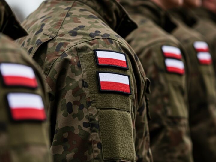 Rekrutacja do Dobrowolnej Zasadniczej Służby Wojskowej 2026: Zgłoś się już dziś!