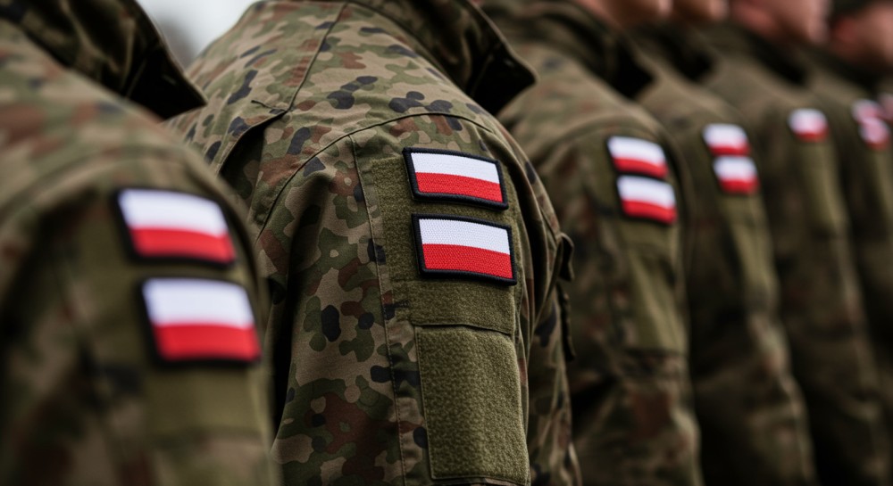 Rekrutacja do Dobrowolnej Zasadniczej Służby Wojskowej 2026: Zgłoś się już dziś!