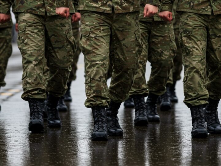 Rekrutacja do Dobrowolnej Zasadniczej Służby Wojskowej 2026 rusza już teraz!