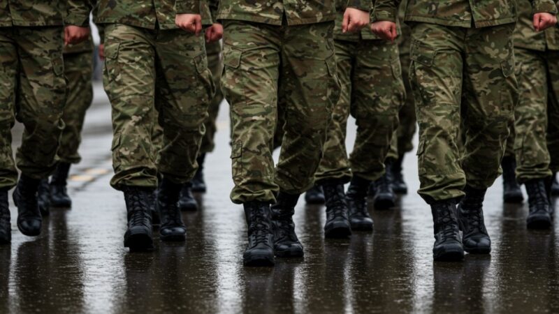 Rekrutacja do Dobrowolnej Zasadniczej Służby Wojskowej 2026 rusza już teraz!