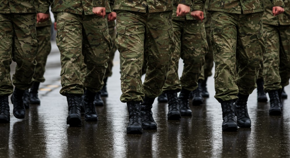 Rekrutacja do Dobrowolnej Zasadniczej Służby Wojskowej 2026 rusza już teraz!