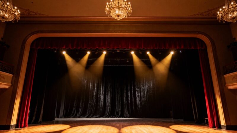 Andrzej Pilipiuk w Mediatece 800-lecia – spotkanie autorskie!