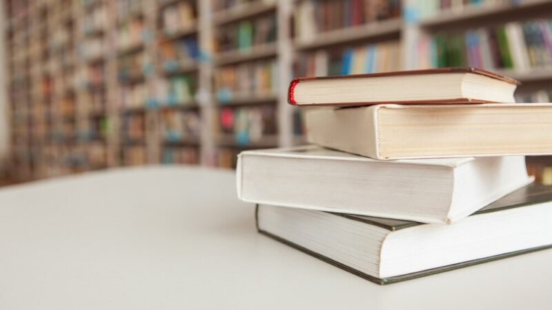 Spotkanie z Joanną Kuciel-Frydryszak – uznaną autorką reportaży