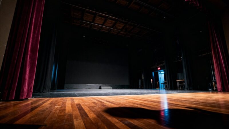 Małgorzata Rudnik: Poetka, która inspiruje pokorą w życiu