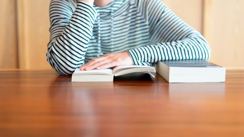 Drugi nabór stypendiów IKR Junior dla młodzieży ruszył!