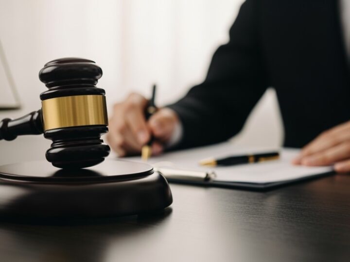 Nowe szkolenie dla policji w Piotrkowie: kluczowe aspekty prawa karnego