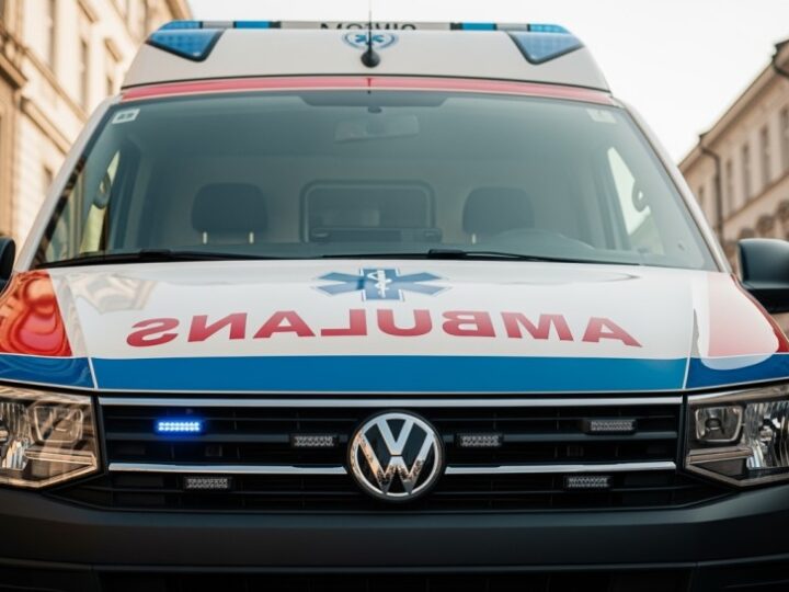 Moszczenica stawia na bezpieczeństwo: szkolenie z ochrony ludności w praktyce