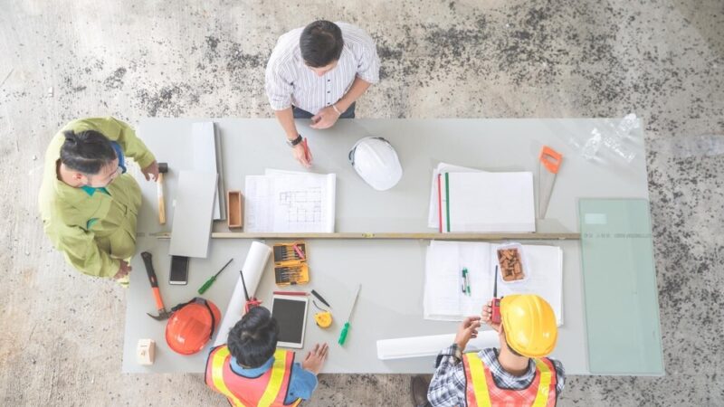 Termomodernizacja starostwa w Piotrkowie – nowa era efektywności energetycznej