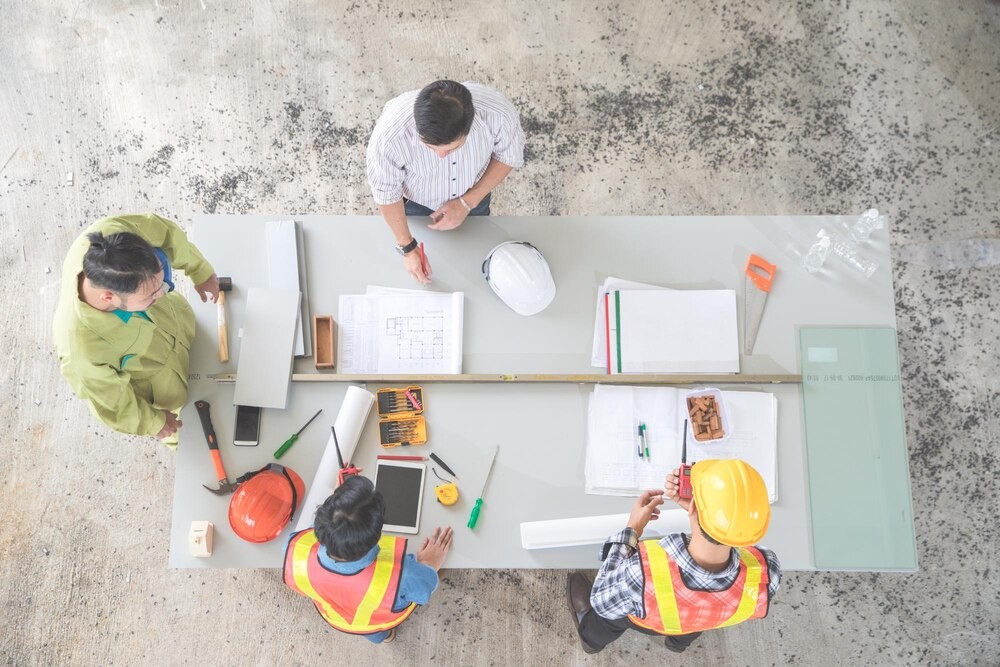 Termomodernizacja starostwa w Piotrkowie – nowa era efektywności energetycznej