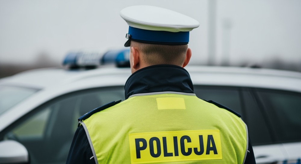 Bezpieczne światła na drodze”