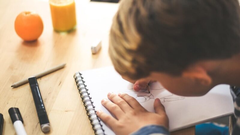 Gomulińscy uczniowie na szkoleniu z pierwszej pomocy w Akademii Piotrkowskiej