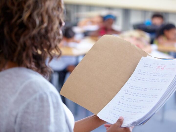 Pierwsze kroki w Szkole Podstawowej nr 13: Uroczyste ślubowanie uczniów