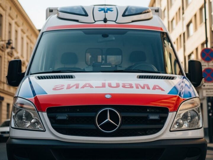 Utracone Talenty: Pamięć o Ofiarach Wypadków Drogowych w Światowym Dniu Pamięci