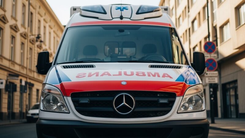 Utracone Talenty: Pamięć o Ofiarach Wypadków Drogowych w Światowym Dniu Pamięci