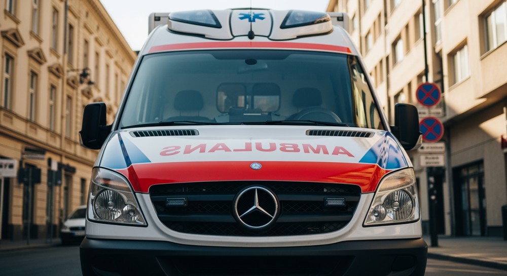 Utracone Talenty: Pamięć o Ofiarach Wypadków Drogowych w Światowym Dniu Pamięci