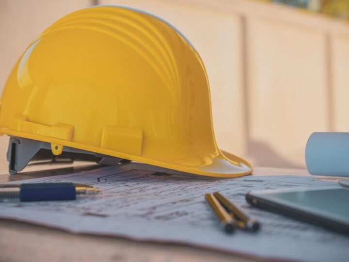 Starostwo na Dąbrowskiego 12 zyska nowy blask po Nowym Roku