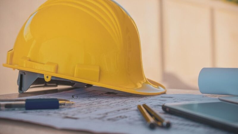 Starostwo na Dąbrowskiego 12 zyska nowy blask po Nowym Roku