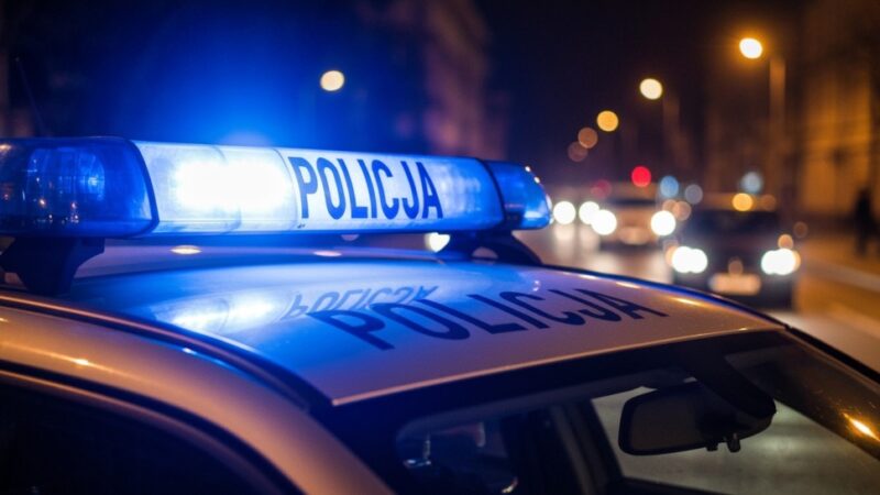 Cisza w akcji – wywiadowcy chronią nasze bezpieczeństwo