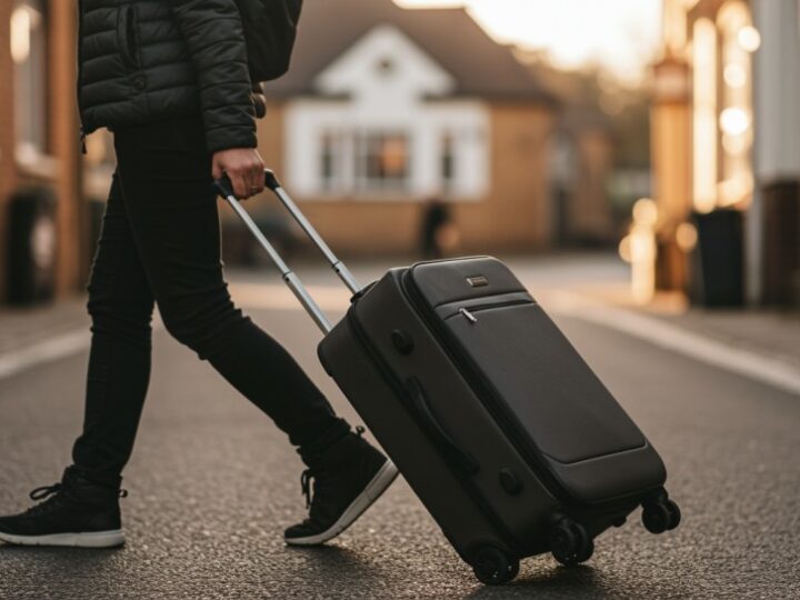 Zespół Szkół CKZ w Bujnach triumfuje w ogólnopolskiej olimpiadzie turystycznej