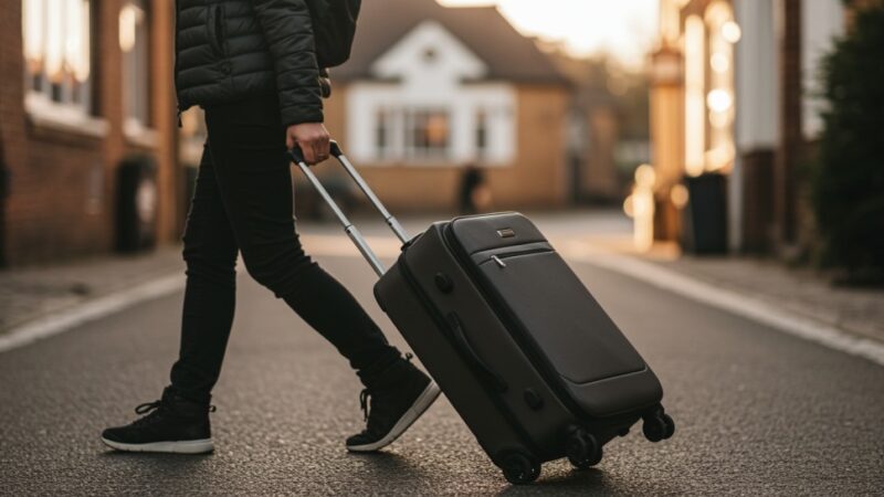 Zespół Szkół CKZ w Bujnach triumfuje w ogólnopolskiej olimpiadzie turystycznej