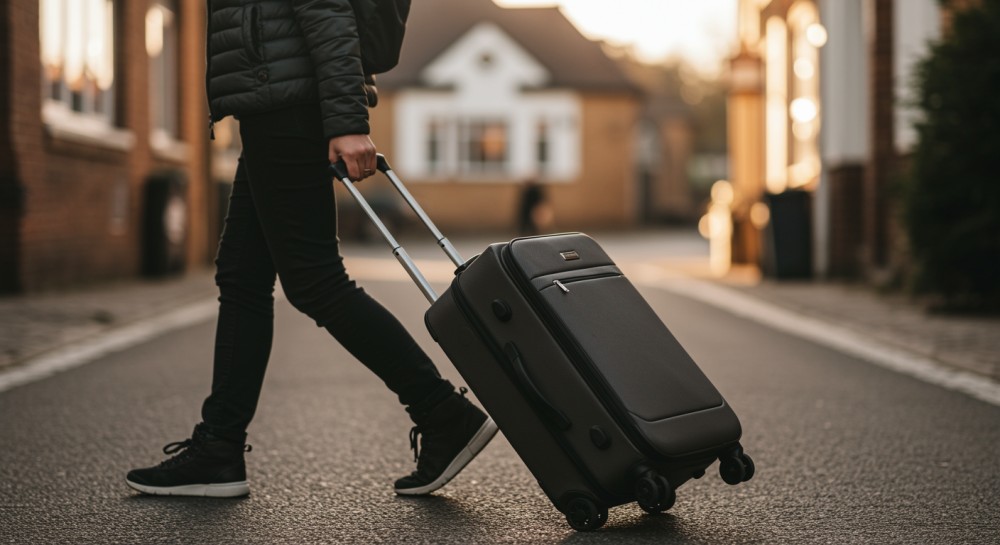 Zespół Szkół CKZ w Bujnach triumfuje w ogólnopolskiej olimpiadzie turystycznej