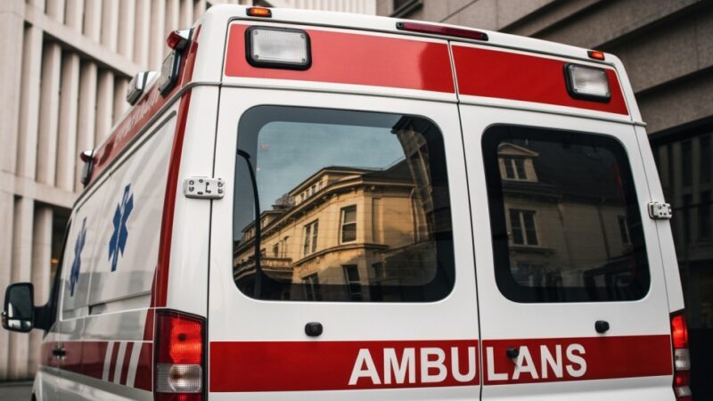 Zimowe niebezpieczeństwa dla budynków: apel inspektora nadzoru budowlanego w Kazimierzy Wielkiej