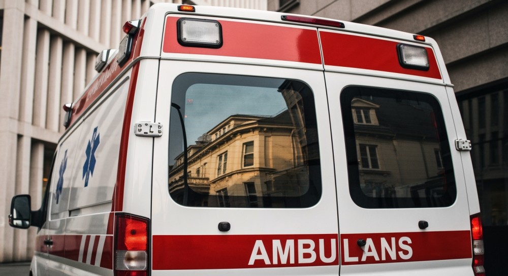 Zimowe niebezpieczeństwa dla budynków: apel inspektora nadzoru budowlanego w Kazimierzy Wielkiej