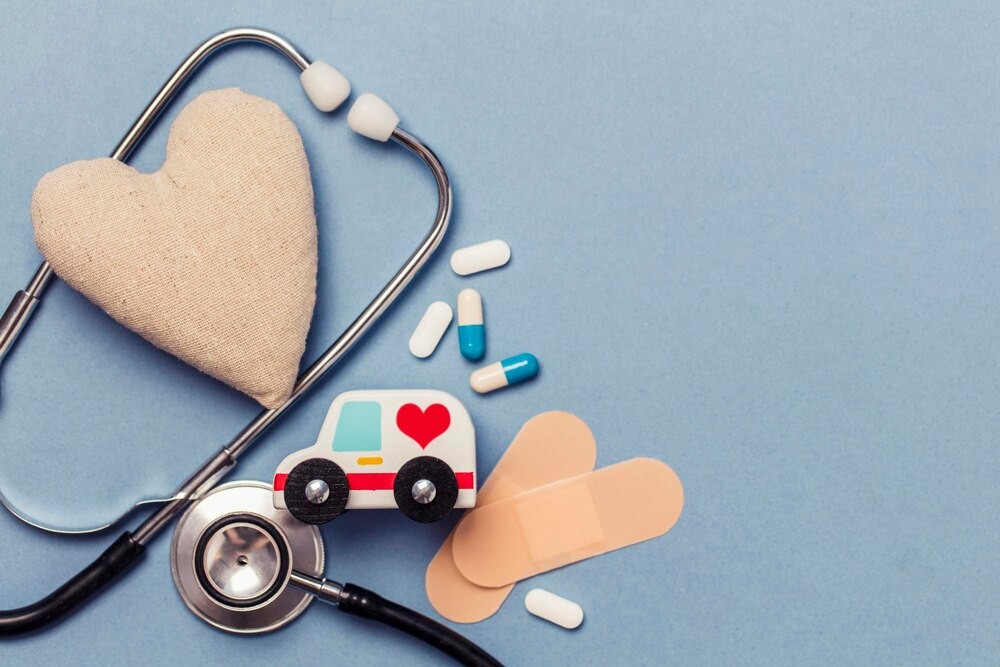 Bezpłatne mammografie w Piotrkowie: Zrób krok ku zdrowiu!