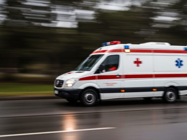 Odpowiedzialne powitanie Nowego Roku