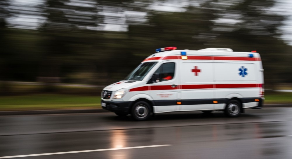 Odpowiedzialne powitanie Nowego Roku