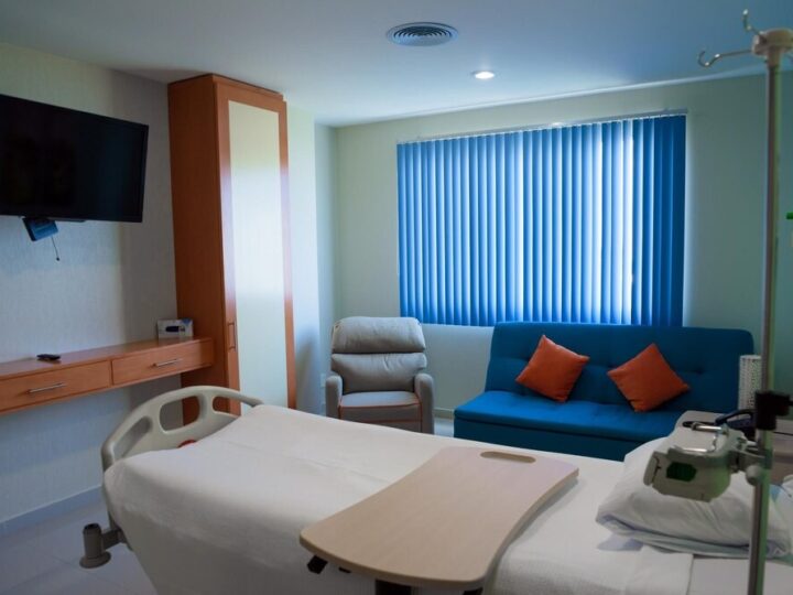 Odkryj program „Moje Zdrowie”: kompleksowy bilans zdrowia dla dorosłych